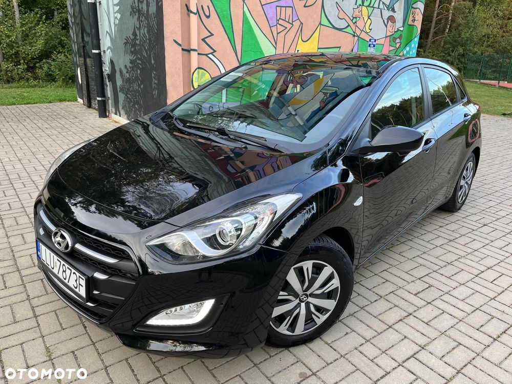 Hyundai i30 1.4 Classic - 1