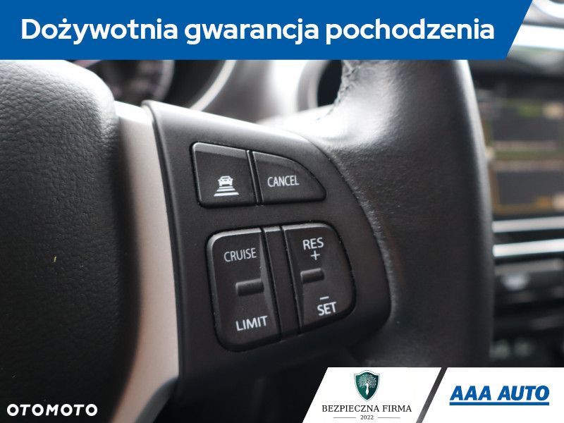 Suzuki Vitara - 22