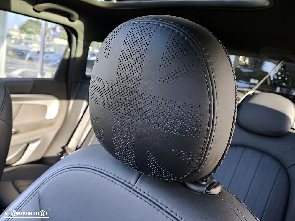 MINI Countryman Cooper SE ALL4 Auto - 34