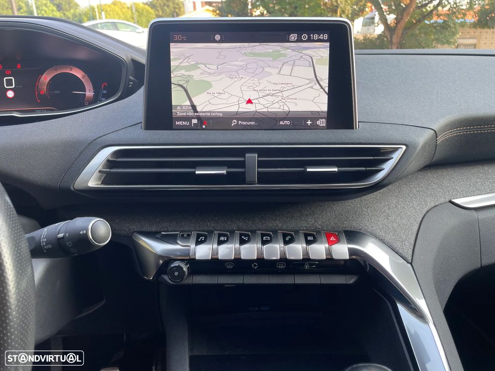 Peugeot 3008 2.0 BlueHDi GT Line - 33