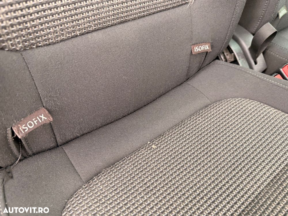 Volkswagen Sharan 2.0 TDI BlueMotion Technology Cup - 16