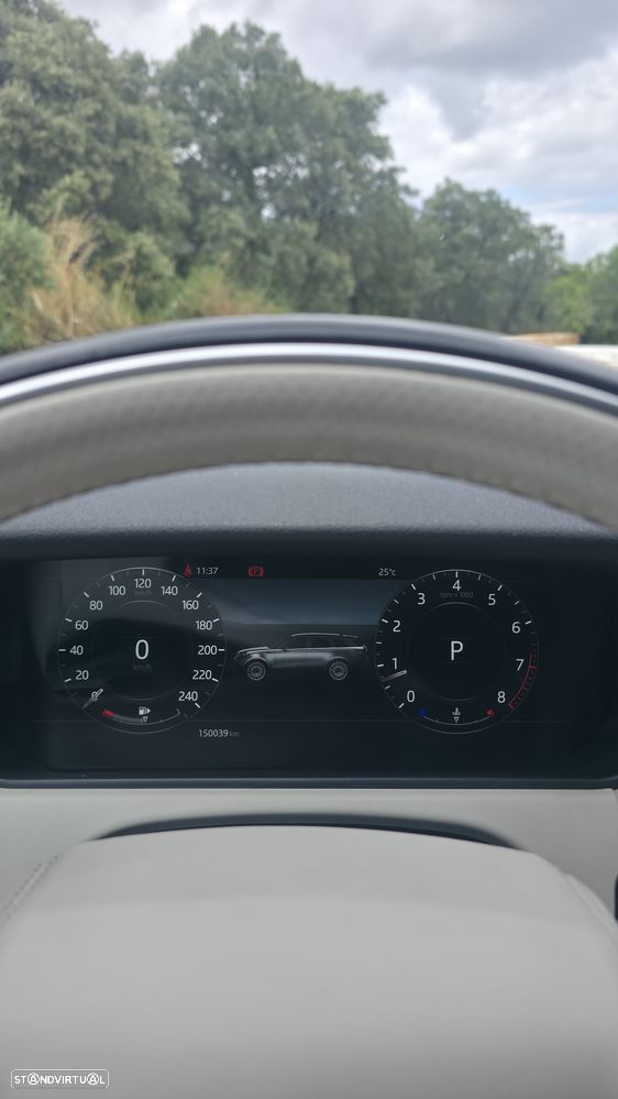 Land Rover Range Rover Velar 2.0 R-Dynamic S - 8