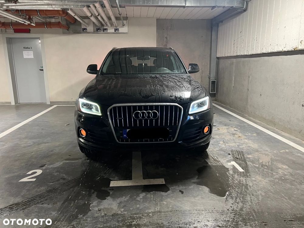 Audi Q5 - 4