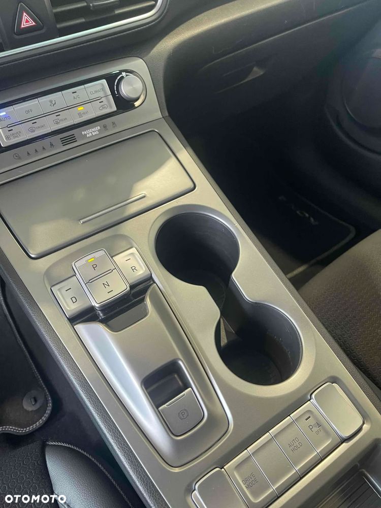 Hyundai Kona 39kWh Executive - 21