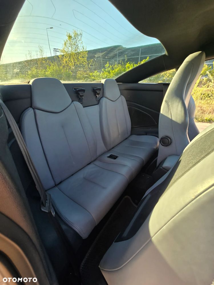 Peugeot RCZ 2.0 HDi - 9