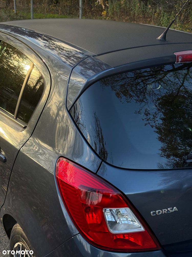 Opel Corsa - 6