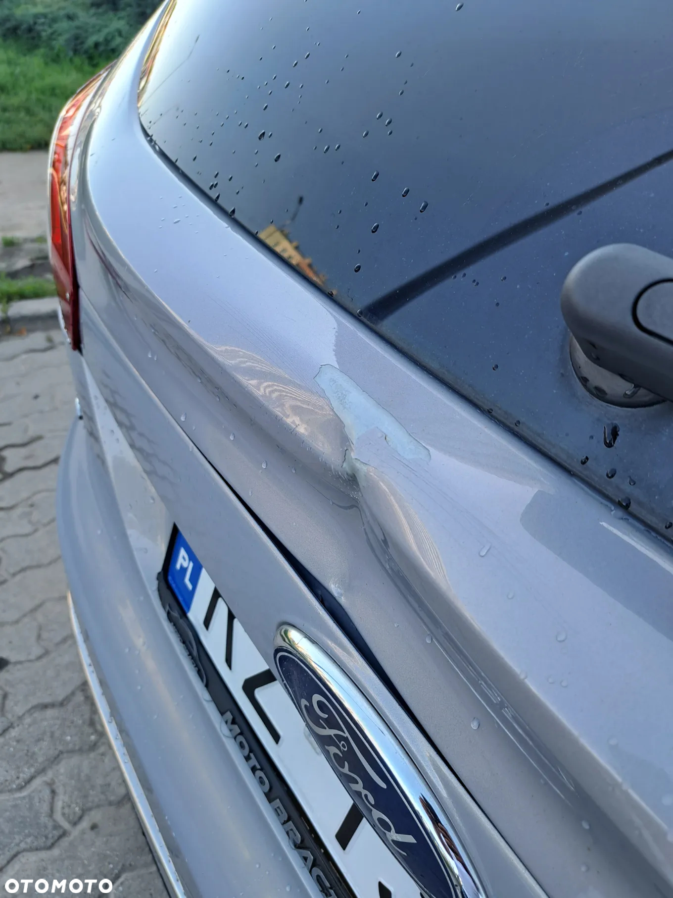 Ford Mondeo 1.6 T Trend - 26