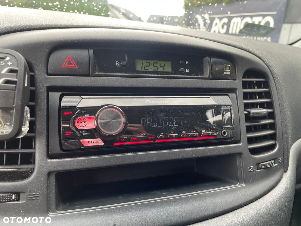 Hyundai Accent 1.4 Comfort - 5