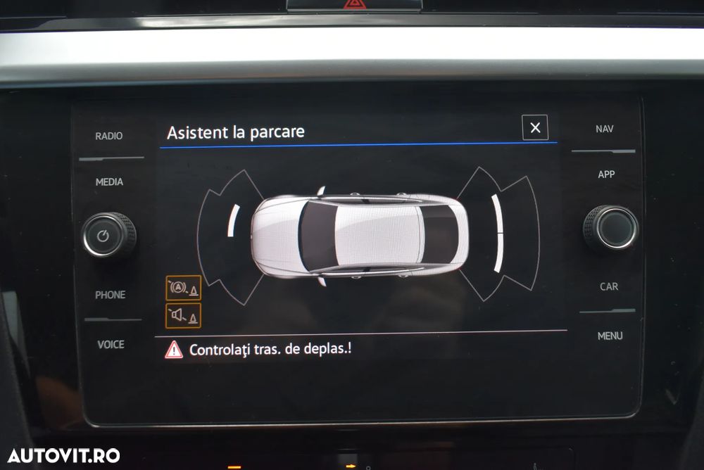 Volkswagen ARTEON 2.0 TDI 4Motion DSG Elegance - 18