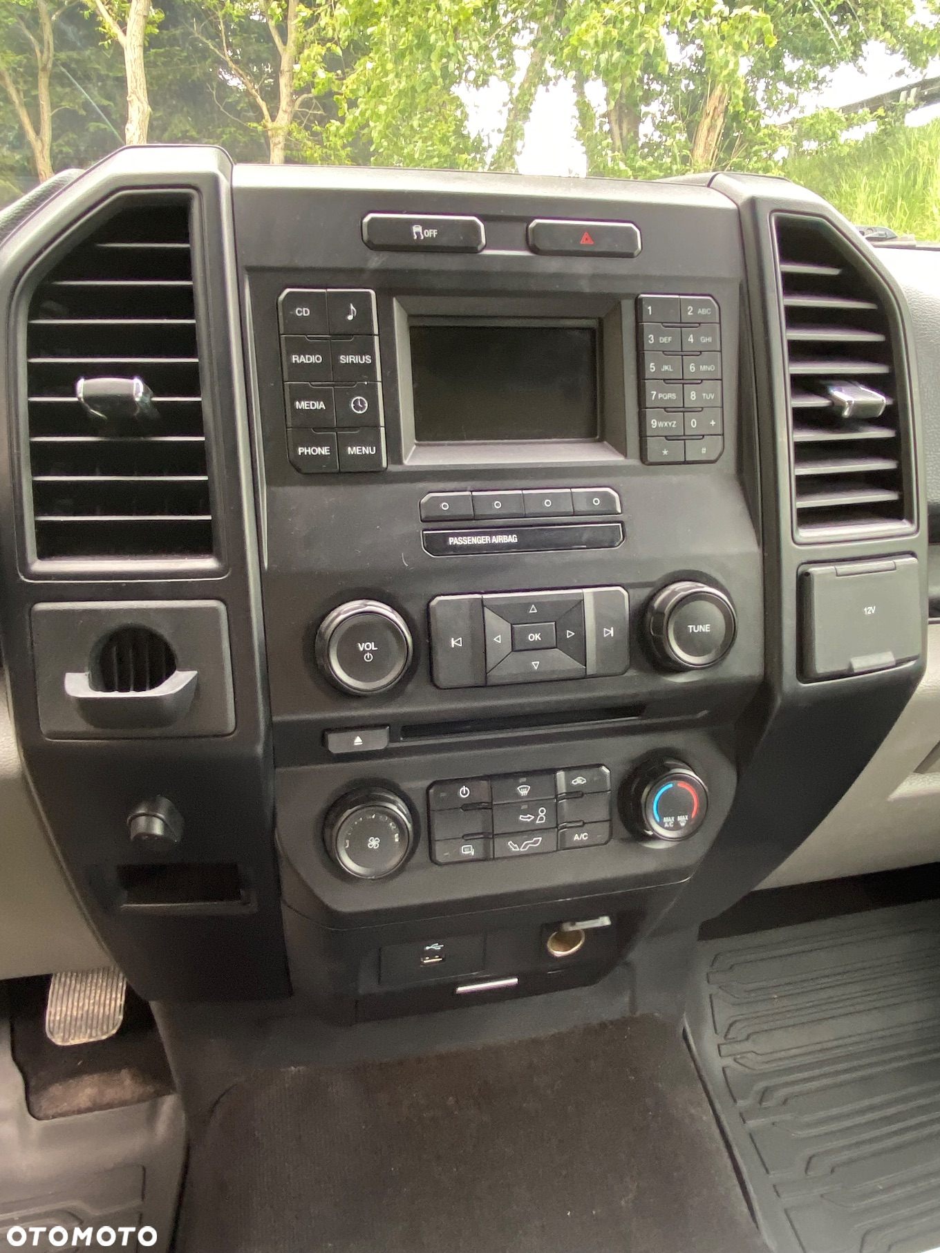Ford F150 - 11