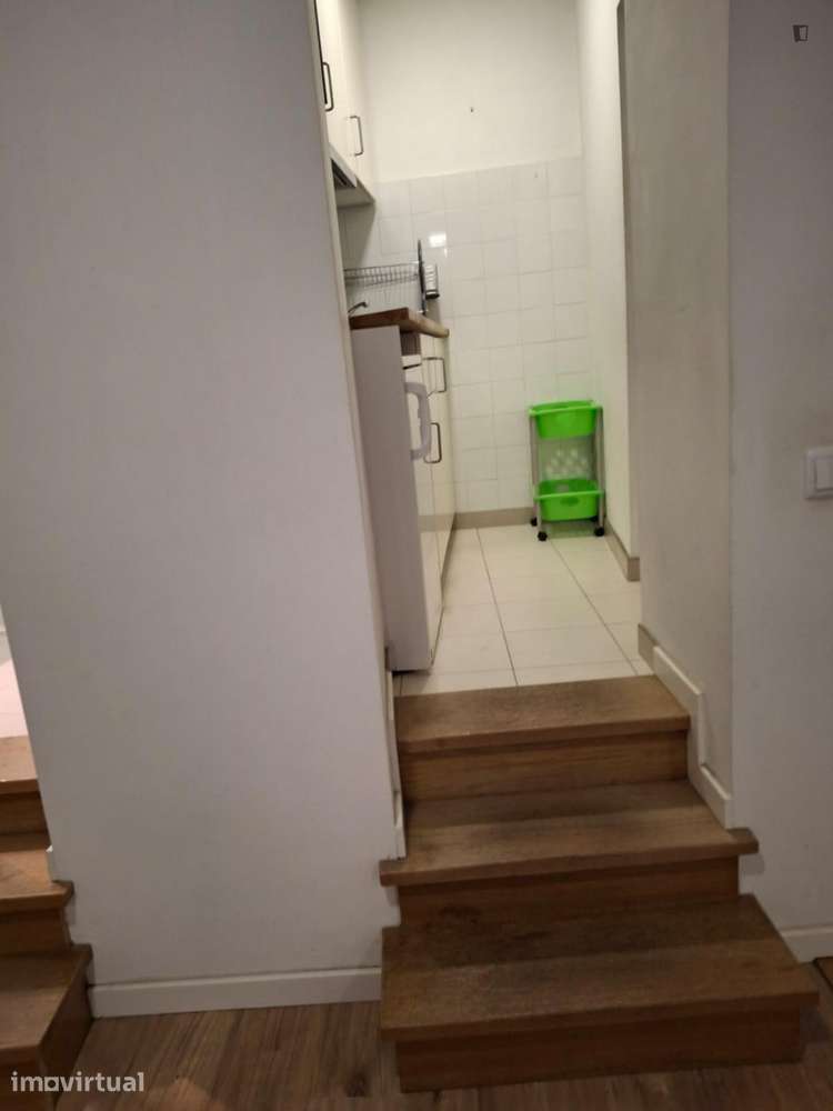 Estúdio - localizado em Montarroio Coimbra - Grande imagem: 4/15