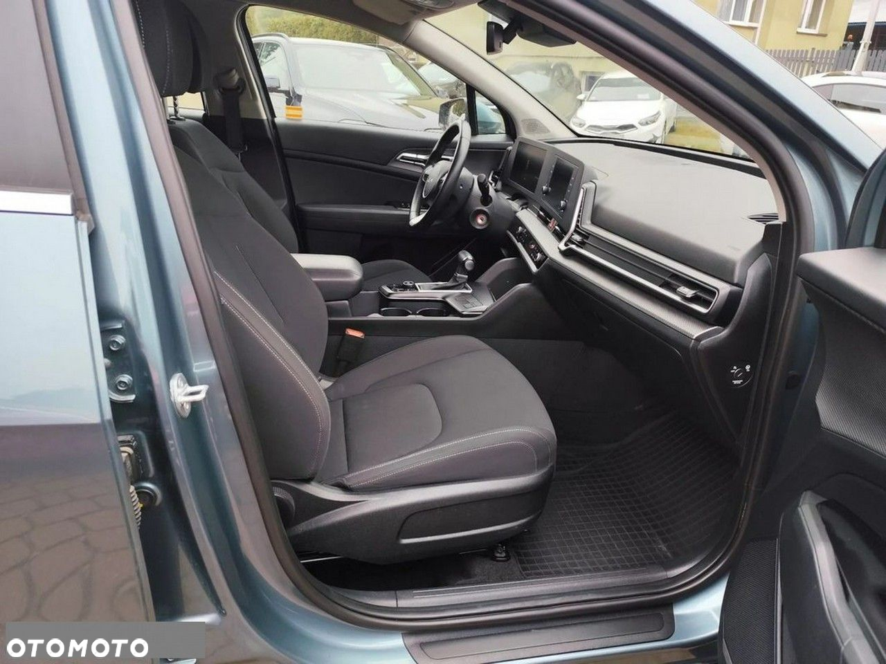 Kia Sportage - 22