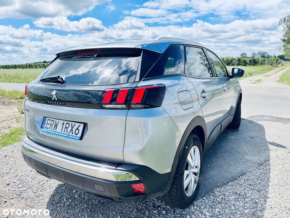 Peugeot 3008 - 7
