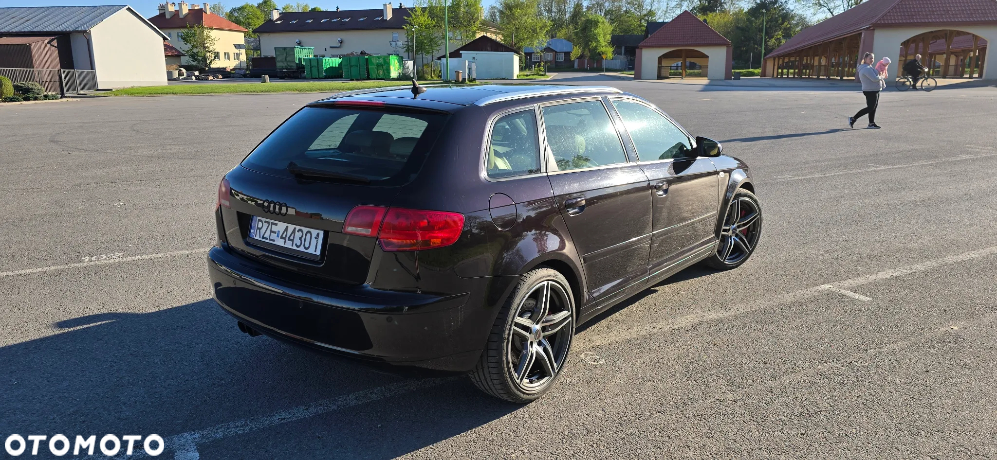 Audi A3 3.2 Quattro S tronic - 5