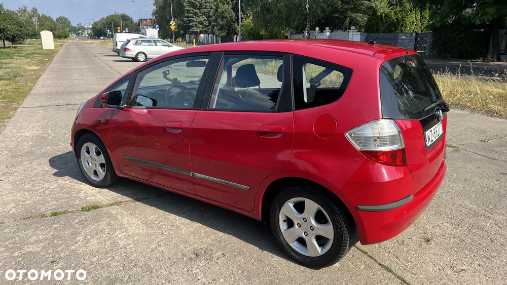 Honda Jazz 1.2 i-VTEC - 4