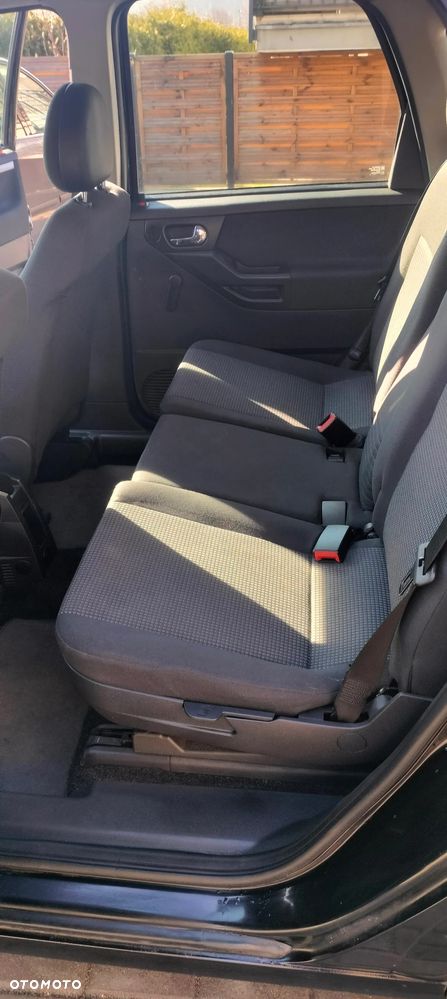 Opel Meriva 1.6 Enjoy - 8