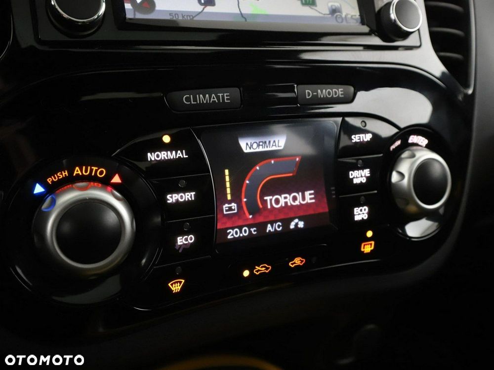 Nissan Juke 1.2 DIG-T Tekna - 28
