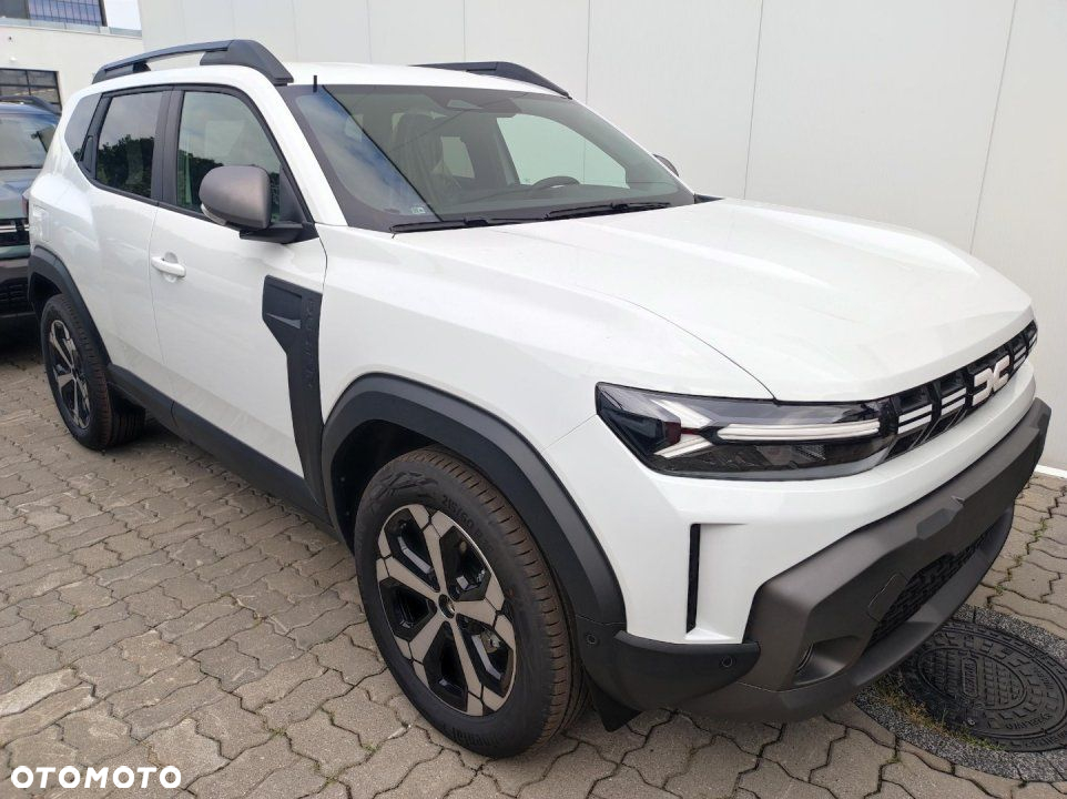 Dacia Duster - 4