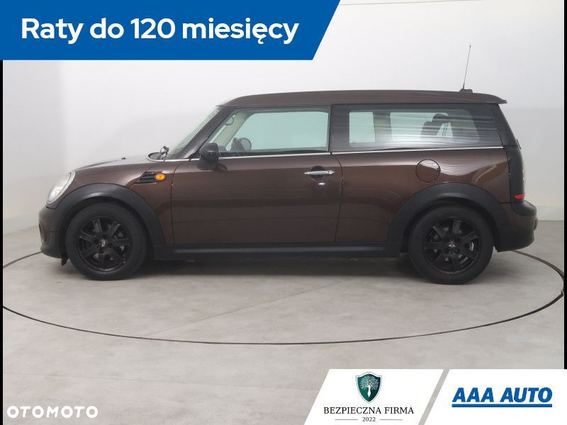 MINI Clubman - 3
