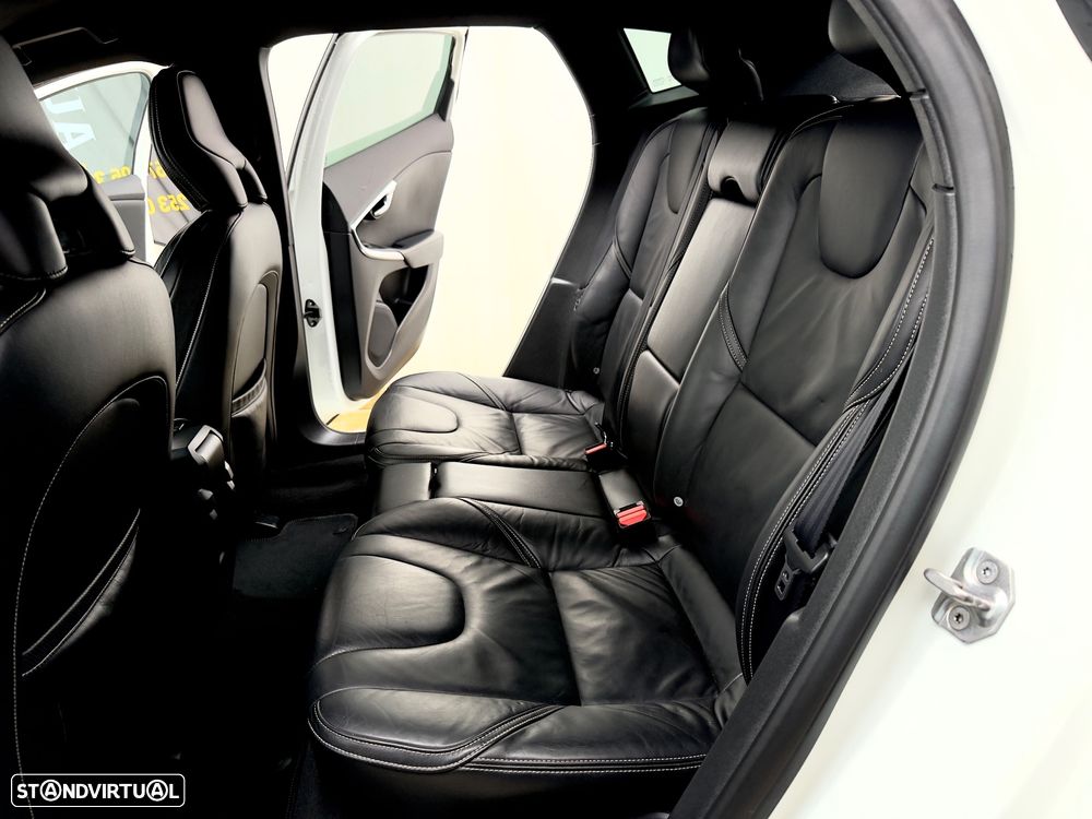 Volvo V40 D4 RDesign - 43