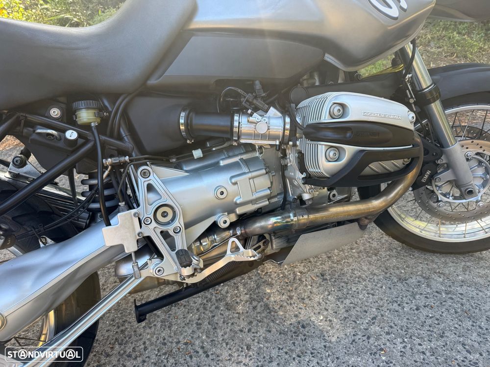 BMW R 1150 GS Abs - 12