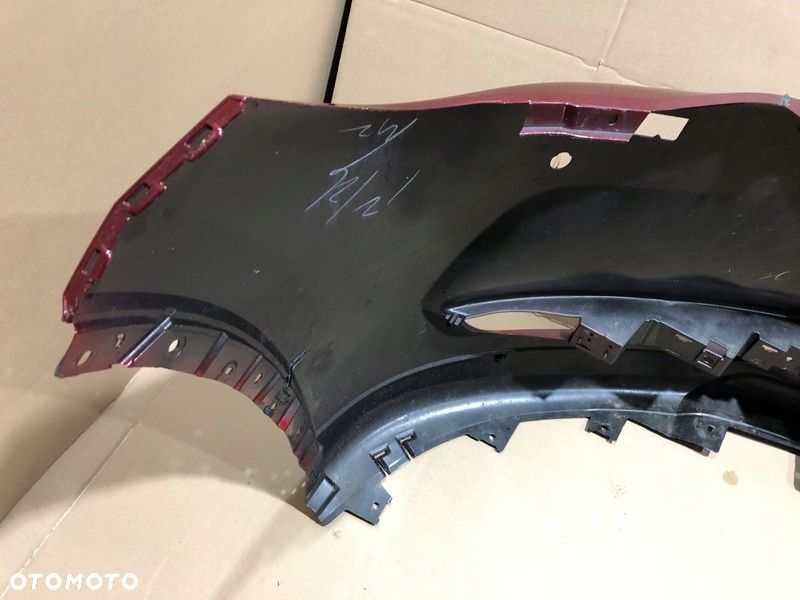 MAZDA CX5 ZDERZAK PRZÓD PRZEDNI 17- - 7