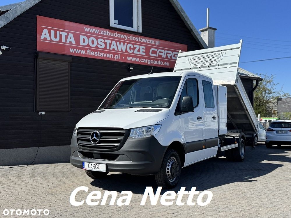 Mercedes-Benz Sprinter - 3