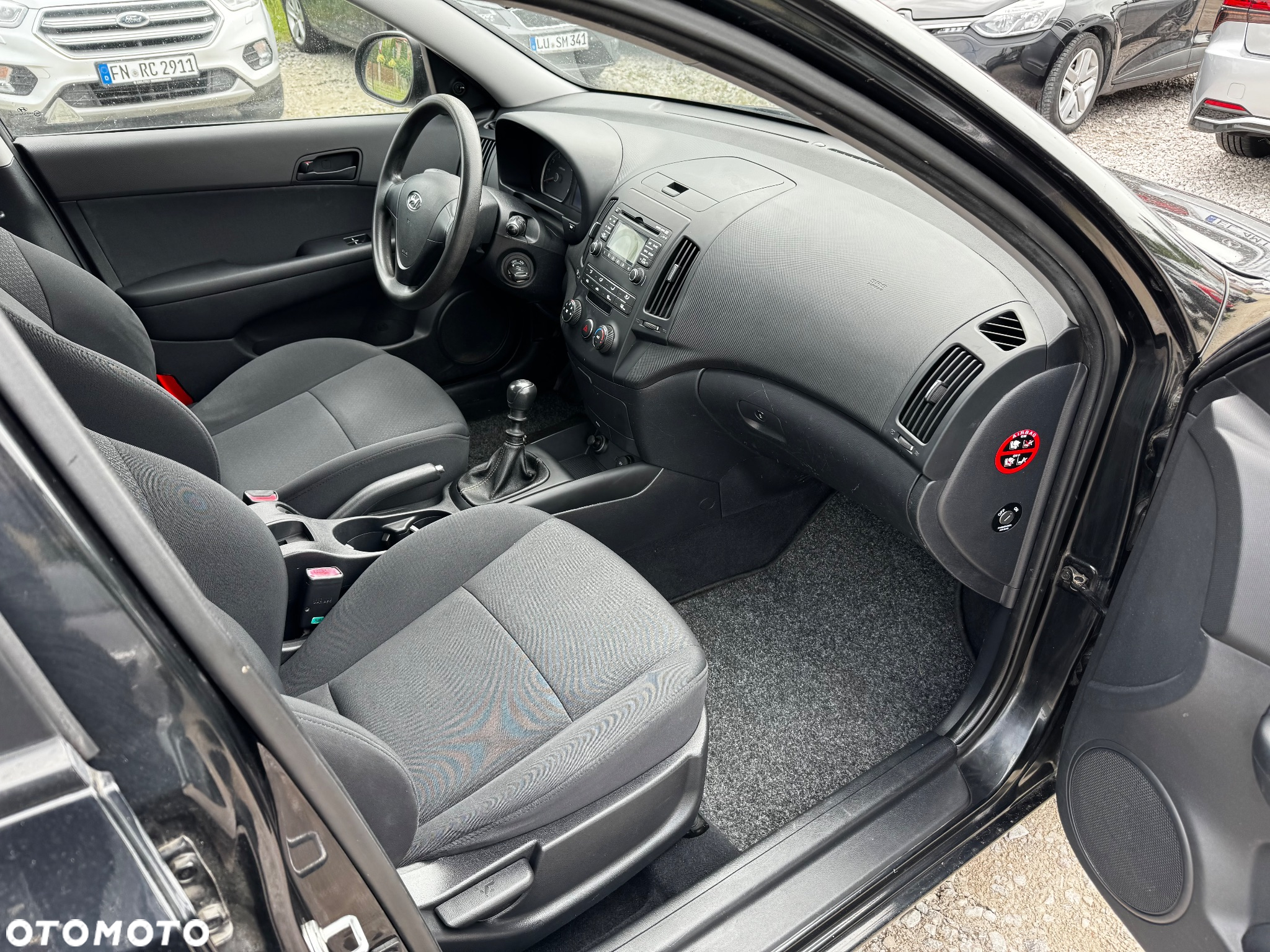Hyundai i30 1.4 Classic - 24