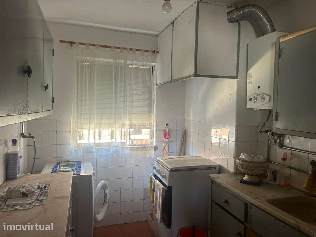 Apartamento tipologia T3 - Grande imagem: 3/11