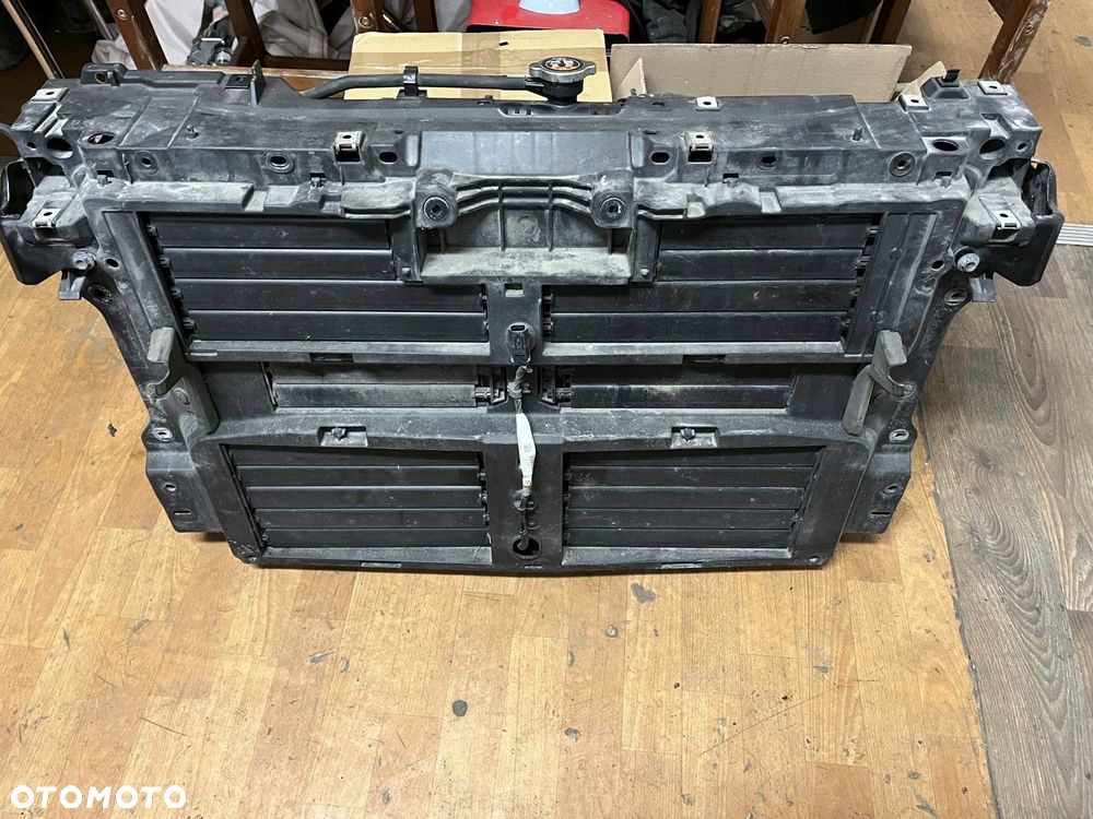 Pas przedni Mazda CX30/3 BP - 3