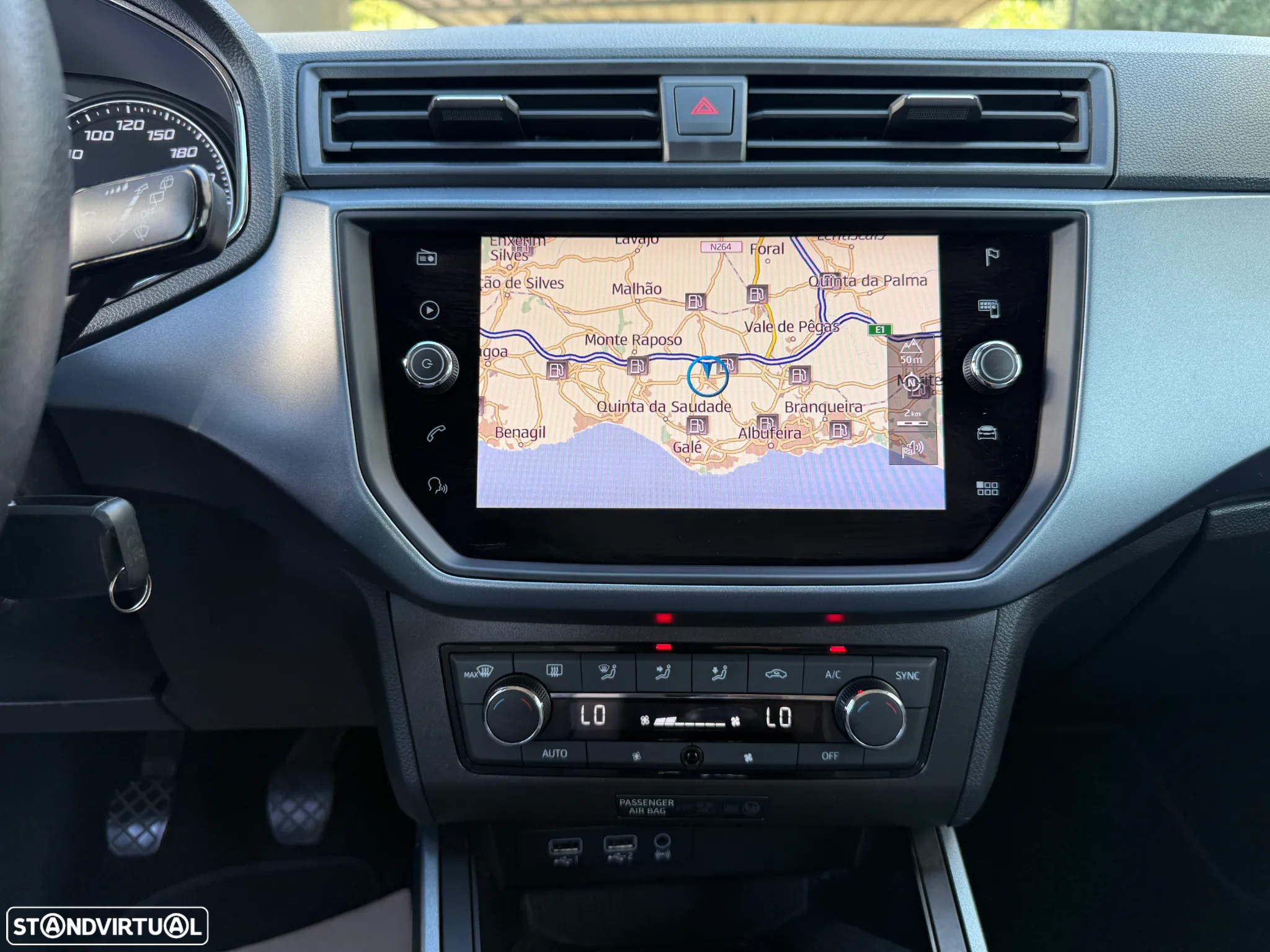 SEAT Arona 1.6 TDI Style - 21