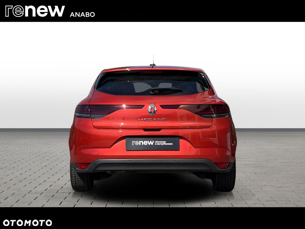 Renault Megane 1.3 TCe FAP Zen - 4