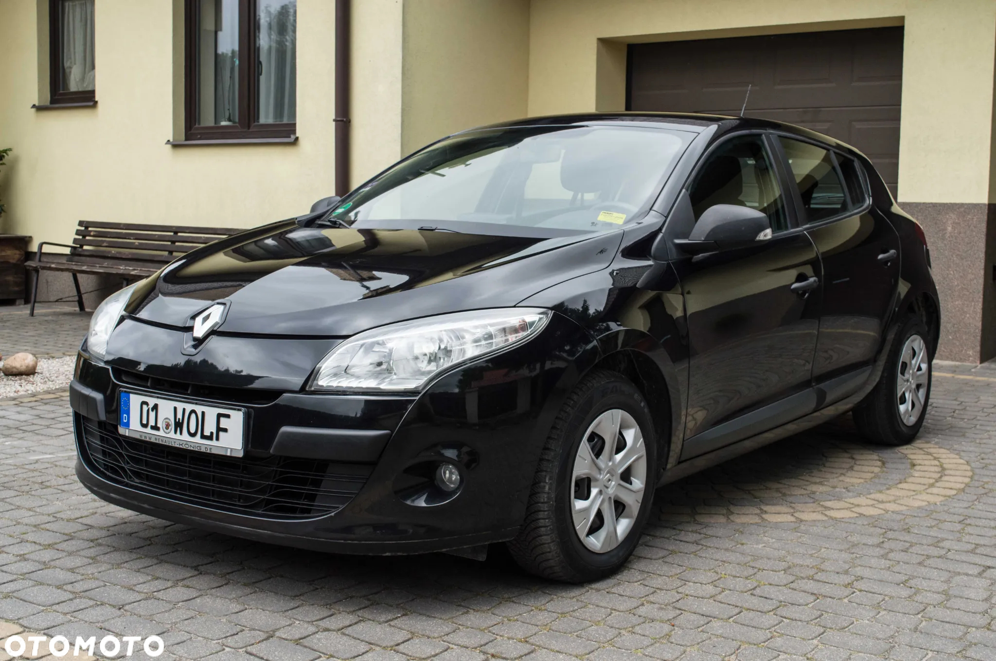 Renault Megane 1.6 16V 100 TomTom Edition - 3