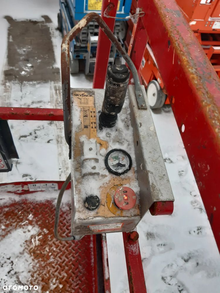 Skyjack SJIII3226 - 7