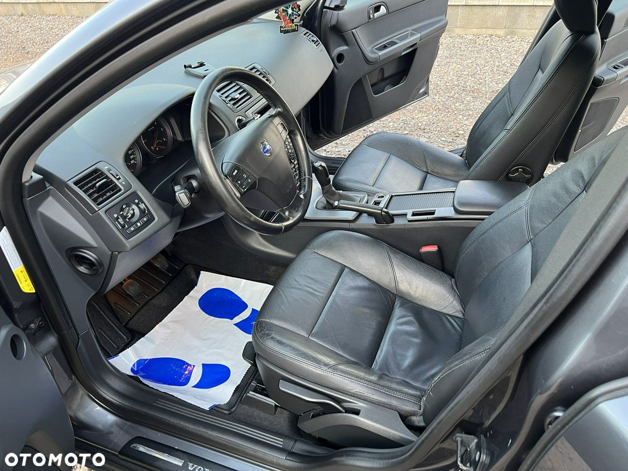 Volvo S40 - 9
