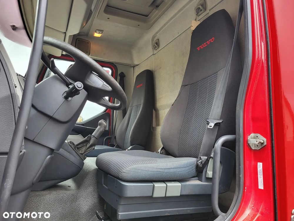 Volvo FL 280 - 7