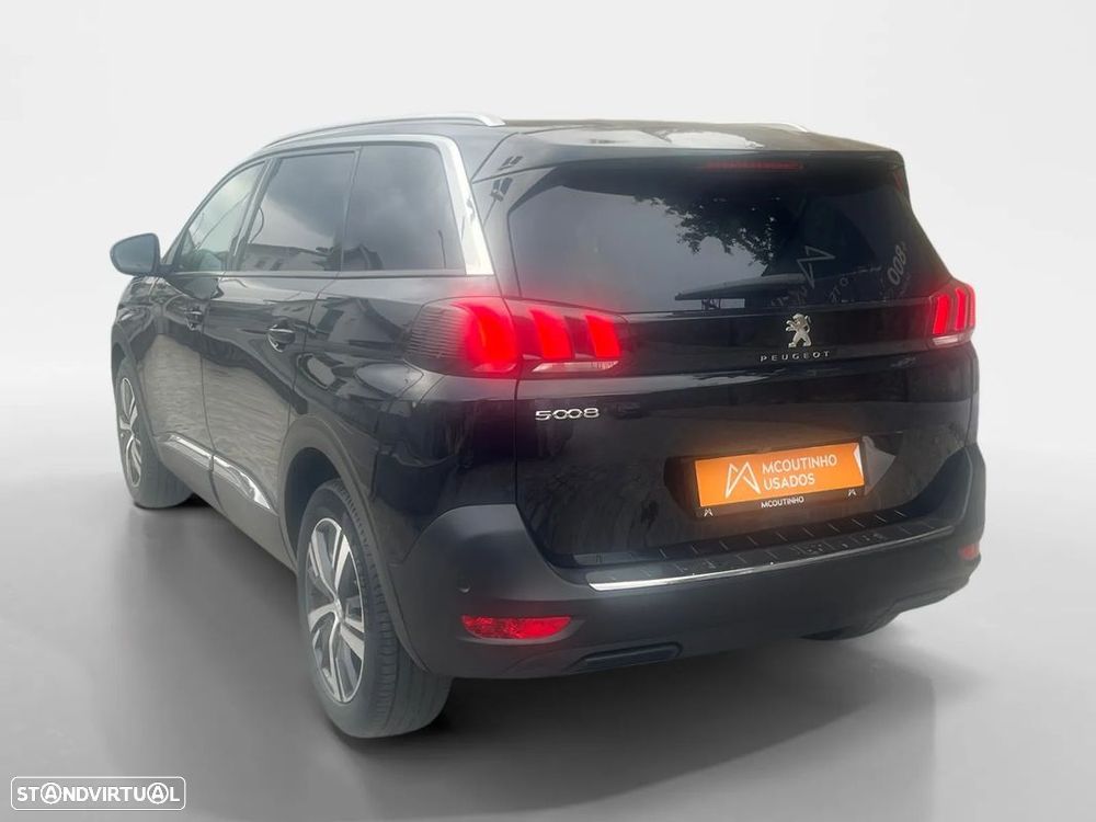 Peugeot 2008 1.2 PureTech Allure Pack - 4