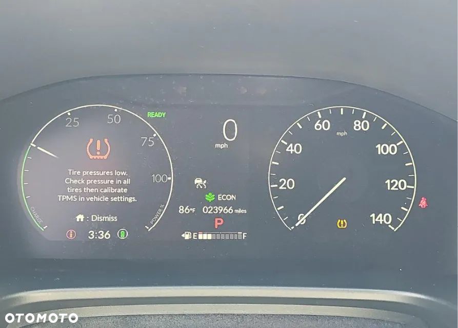 Honda CR-V - 9