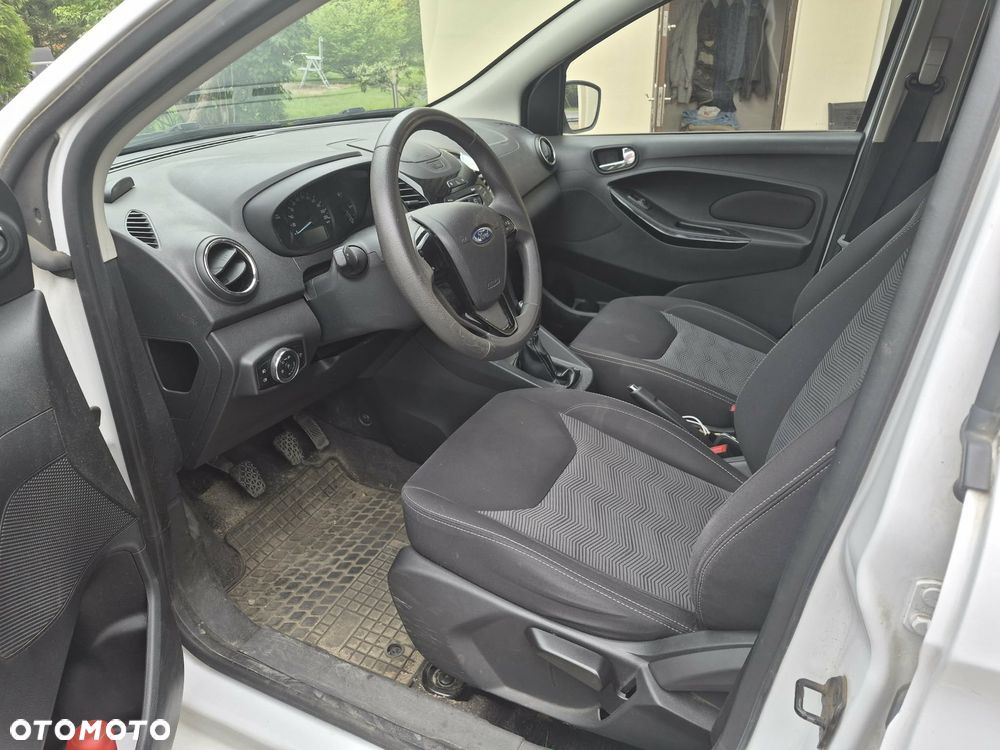 Ford Ka+ - 8
