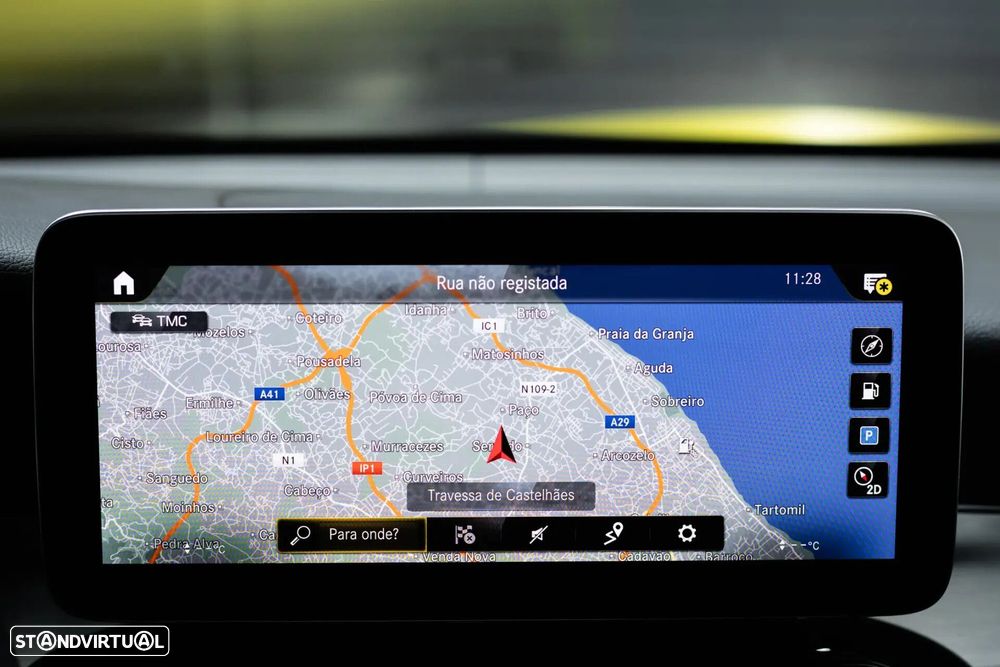 Mercedes-Benz GLC 300 de 4Matic - 42