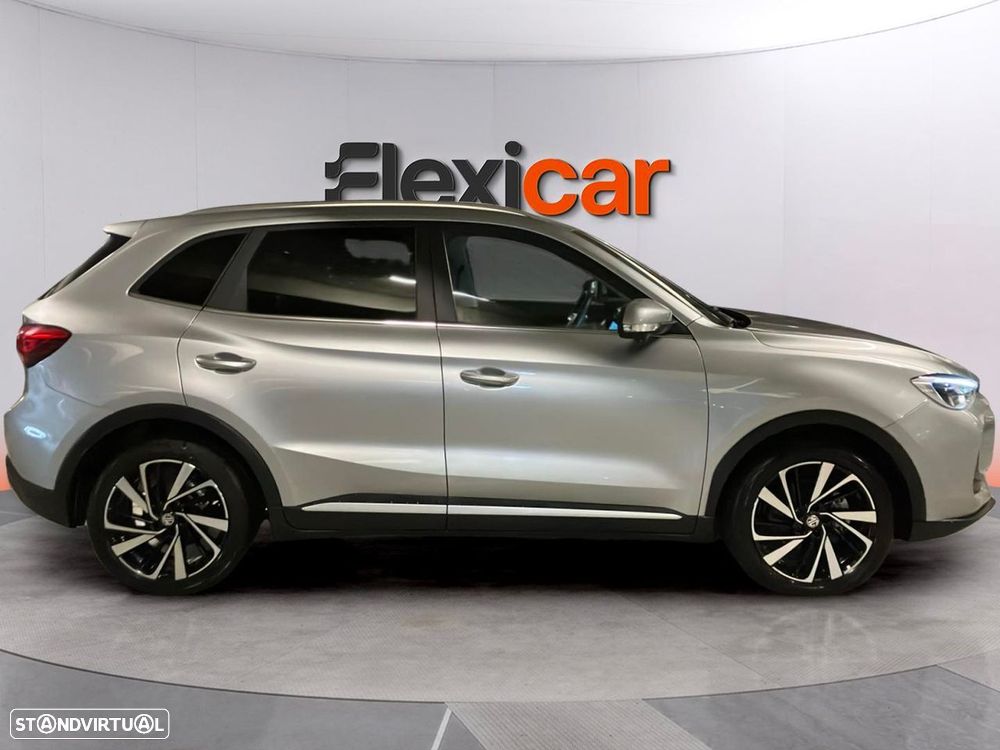 MG ZS 1.5 Hybrid+ Luxury - 6