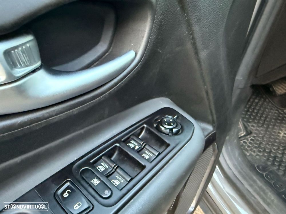 Jeep Renegade 1.3 TG 4Xe S - 13