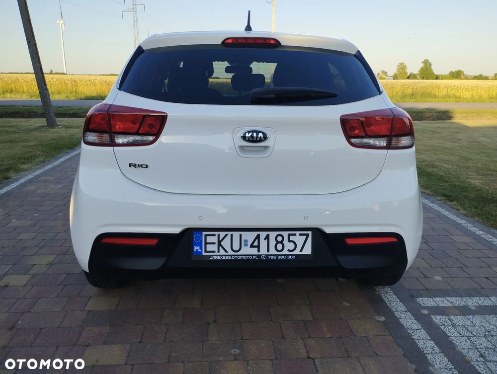 Kia Rio 1.4 Edition 7 - 5