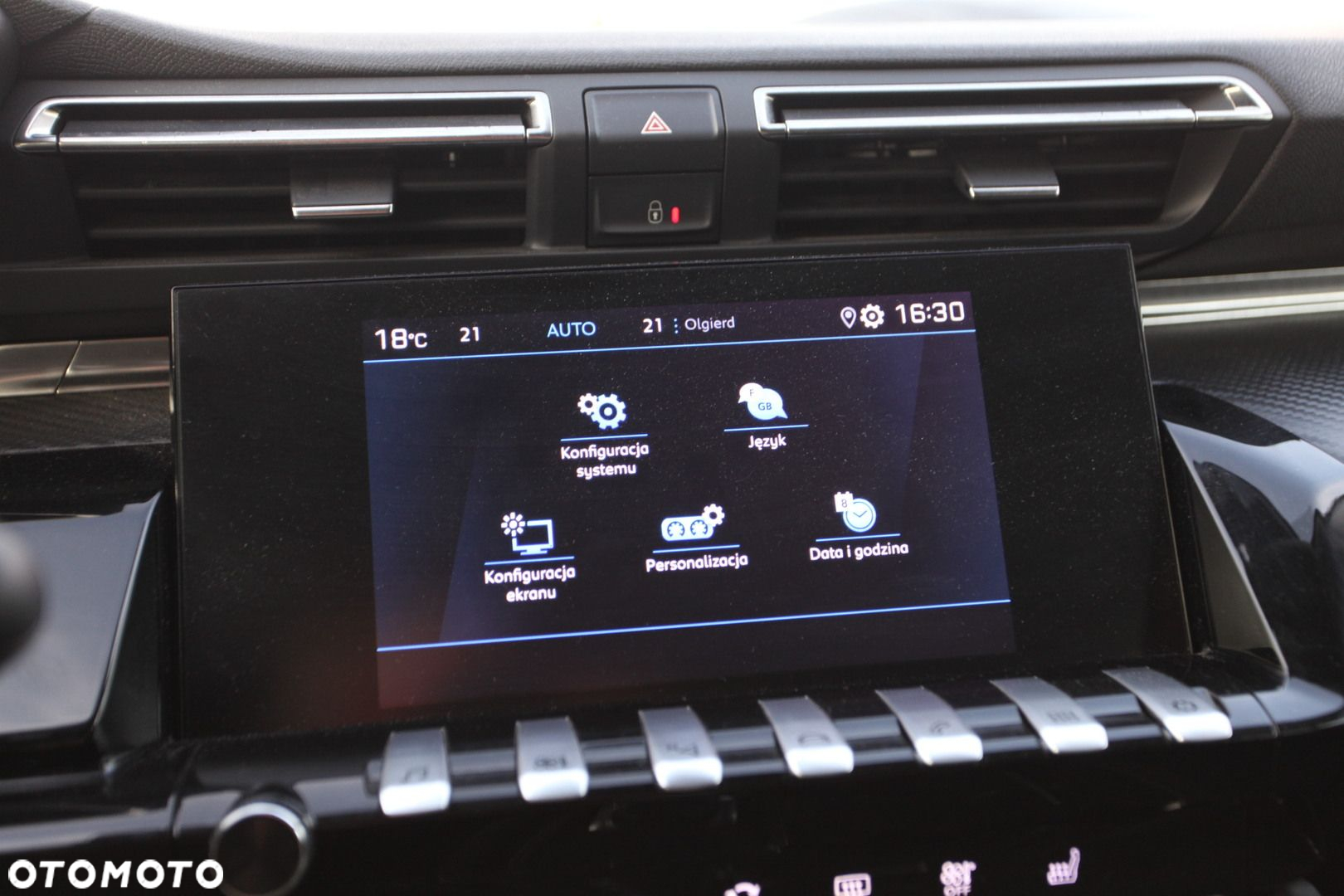 Peugeot 508 1.5 BlueHDi Active Pack S&S EAT8 - 23