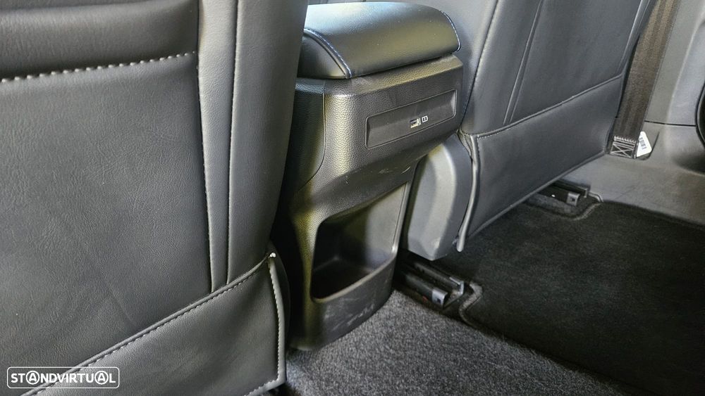 MG MG4 4 Luxury 64 kWh - 32