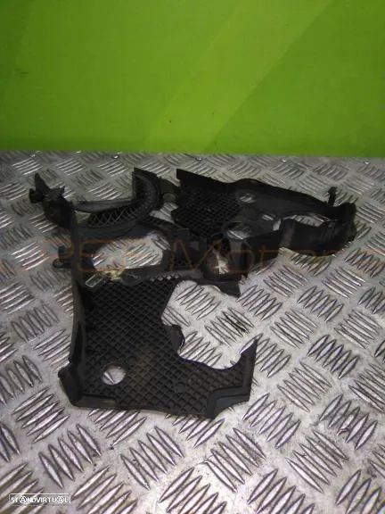 Reparação de Motor VW Crafter 2.0 TDI CKTB - 7