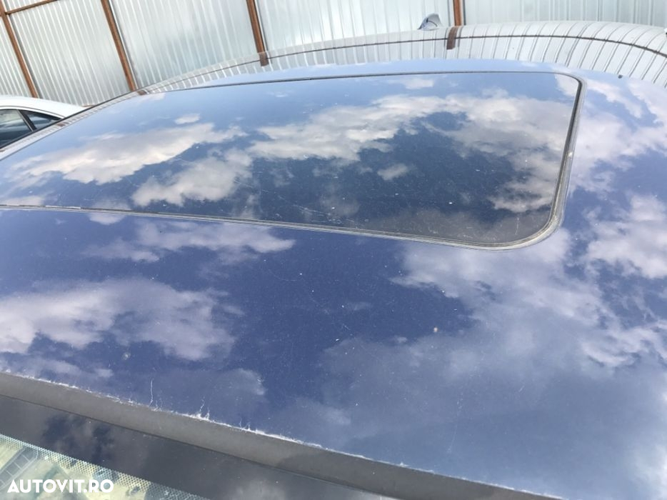 Trapa Bmw 730 e65 - 2