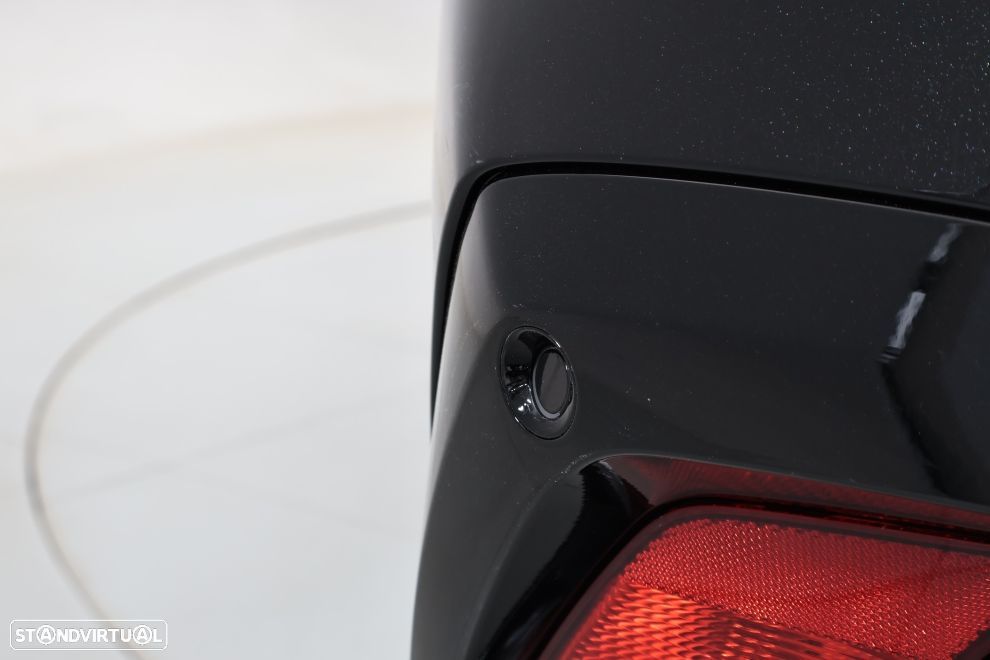 Peugeot 308 SW 1.2 PureTech Allure EAT8 - 14