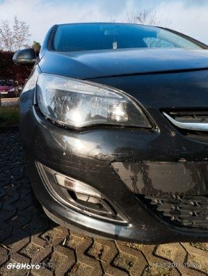 Opel Astra - 7