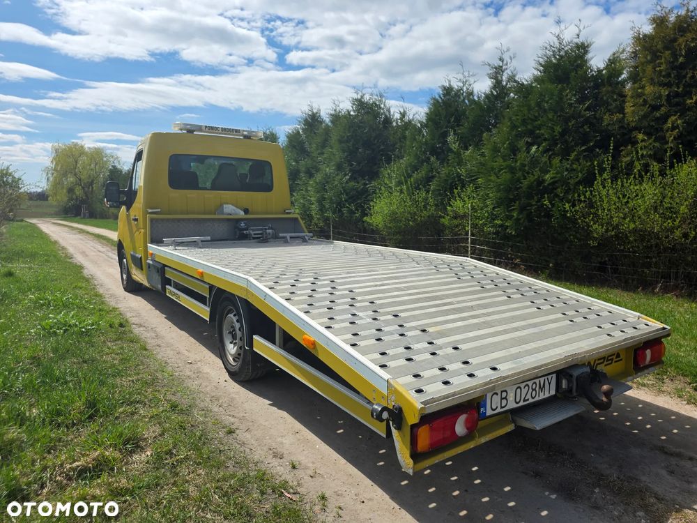 Renault Master - 3
